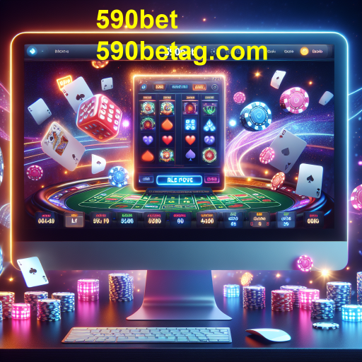 Explorando a Categoria de Jogos no 590bet: Diversão e Segurança em Cada Clipe