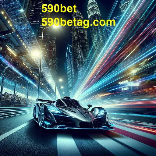 Descubra a Adrenalina da Categoria Corrida no 590bet