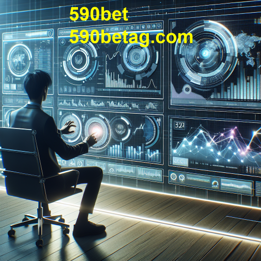 Explorando o Mundo dos Jogos de Trading na 590bet